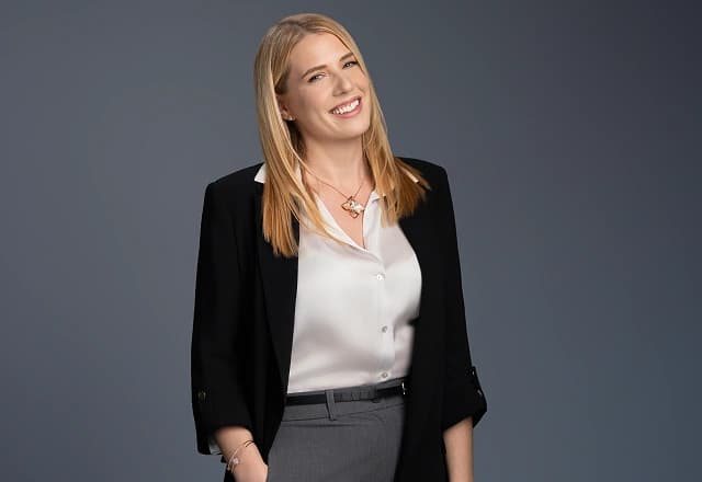 Jolita Žvirblė