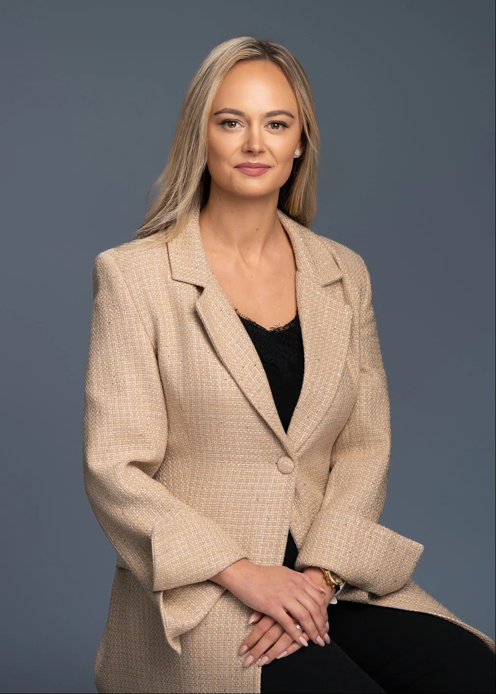 Karina Medeliauskė