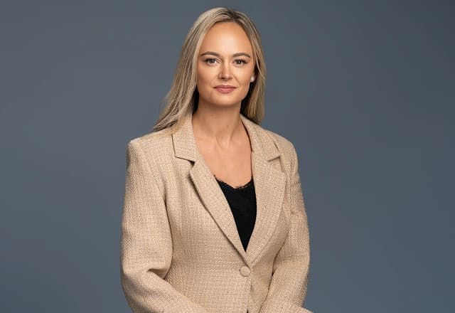 Karina Medeliauskė