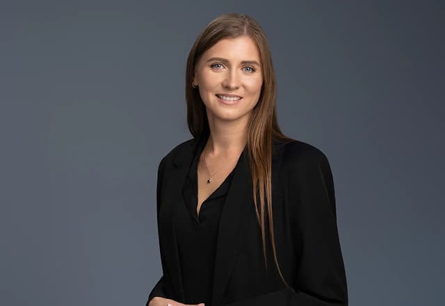 Viktorija Liaščenko